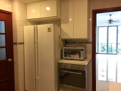 Aspen Heights (D9), Condominium #607377801